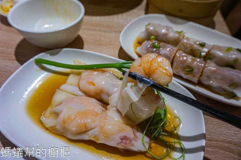 良家港式手工點心坊 | 新竹東區美食推薦，需要排隊的美味平價港式點心。