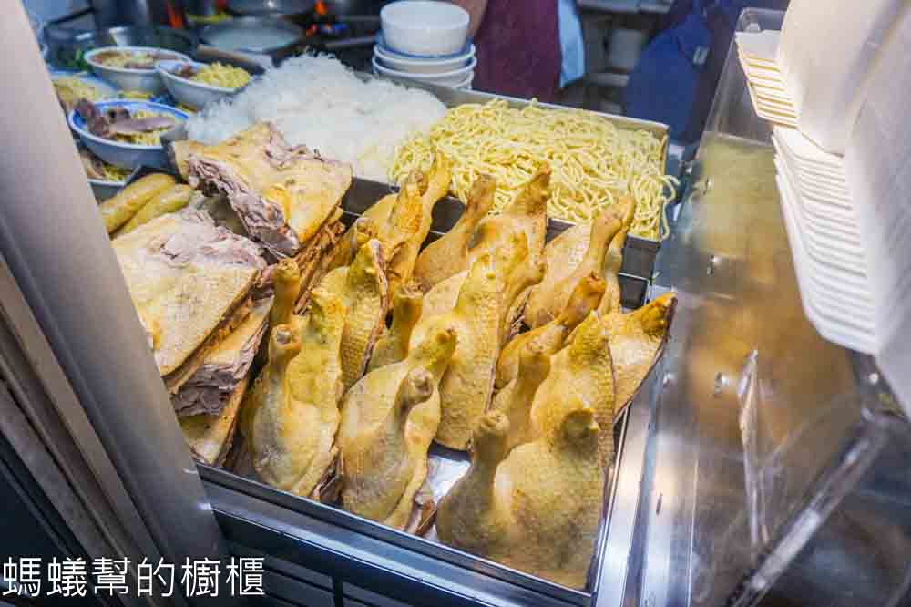 原夜市鴨肉麵 | 新竹市東區炒鴨肉麵，新竹人對鴨肉麵的執著，排隊也要吃。