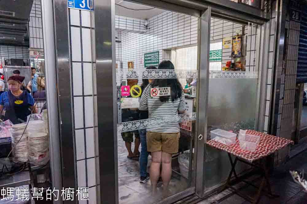 原夜市鴨肉麵 | 新竹市東區炒鴨肉麵，新竹人對鴨肉麵的執著，排隊也要吃。