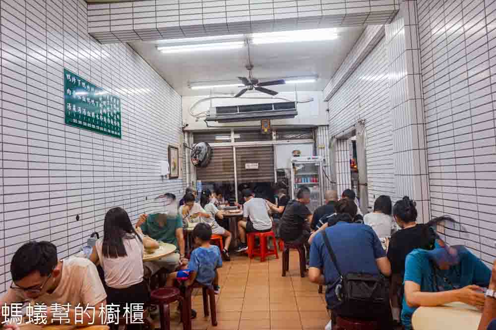 原夜市鴨肉麵 | 新竹市東區炒鴨肉麵，新竹人對鴨肉麵的執著，排隊也要吃。