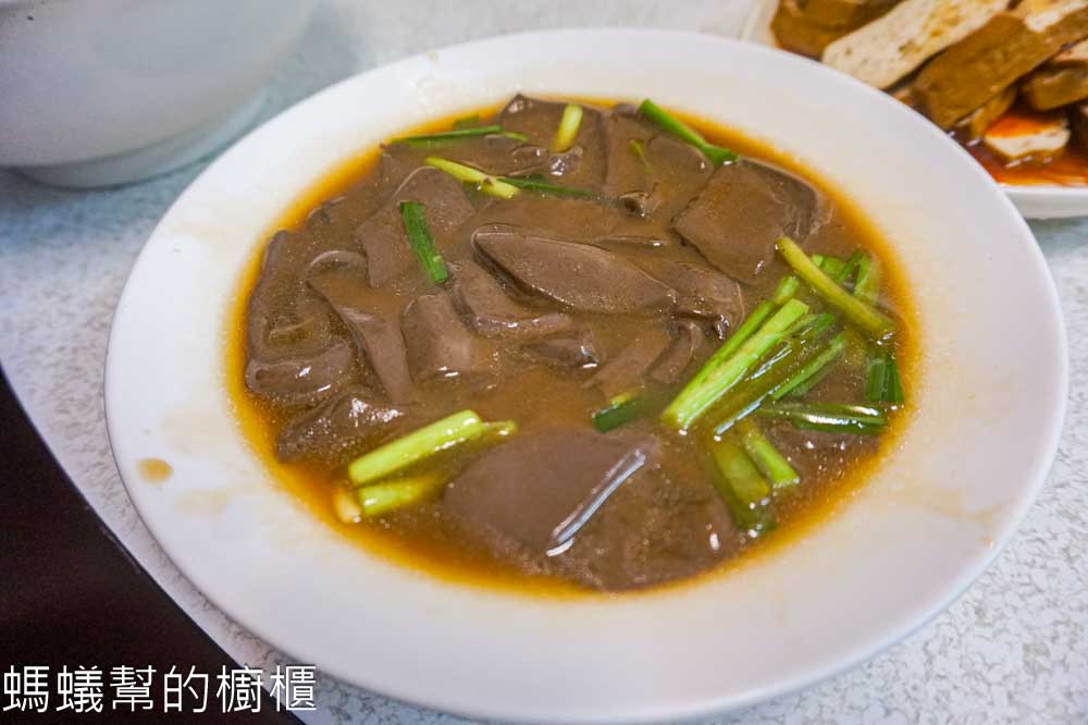 原夜市鴨肉麵 | 新竹市東區炒鴨肉麵，新竹人對鴨肉麵的執著，排隊也要吃。