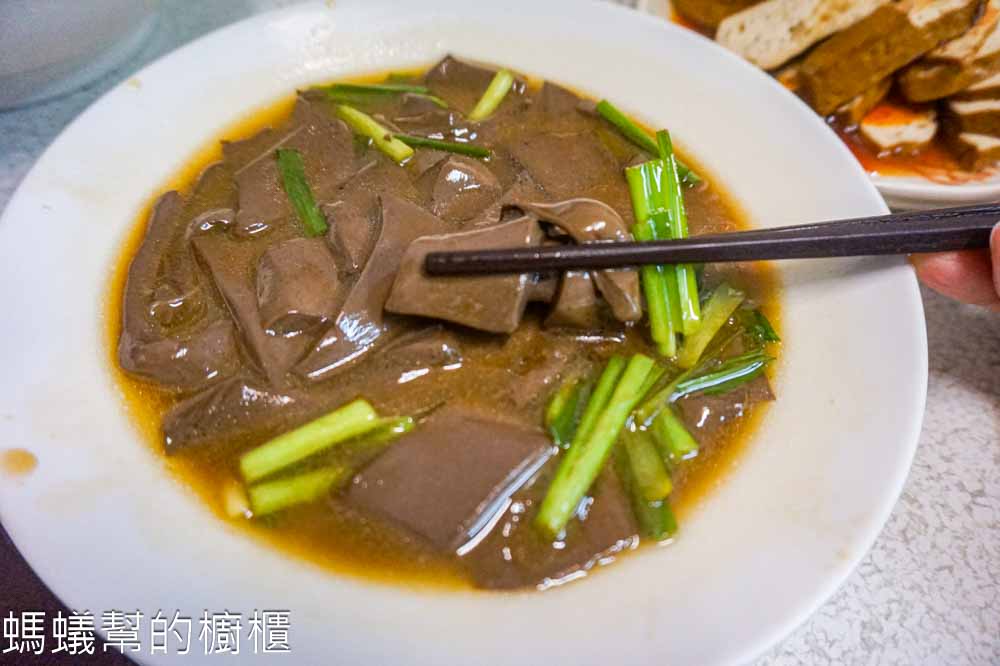原夜市鴨肉麵 | 新竹市東區炒鴨肉麵，新竹人對鴨肉麵的執著，排隊也要吃。