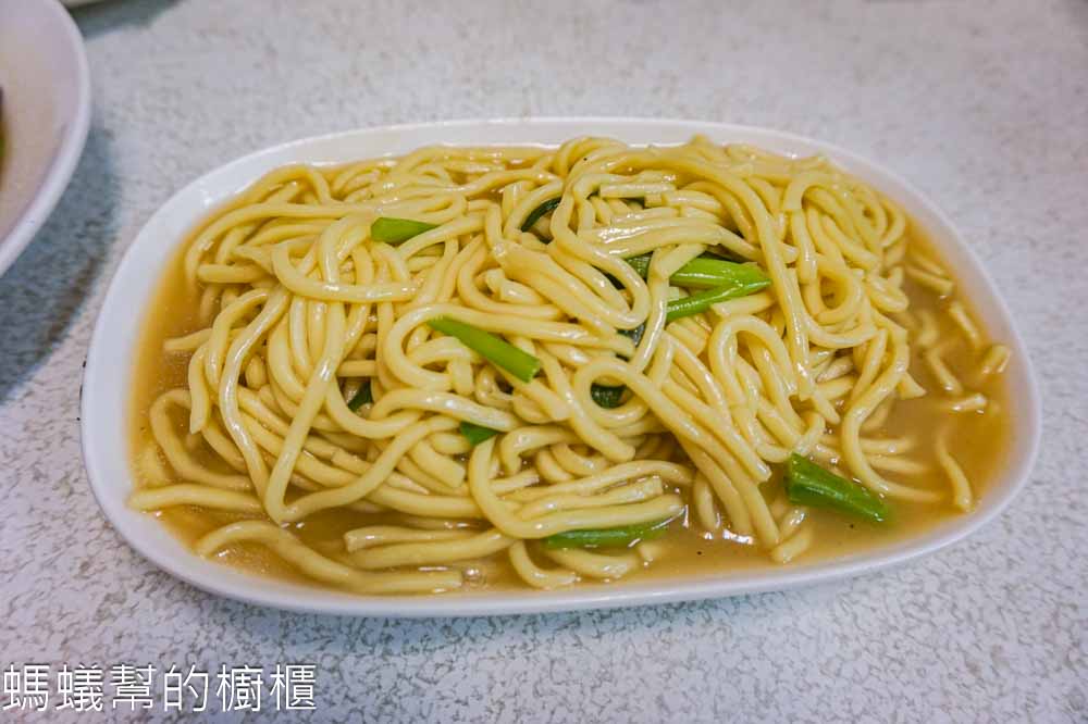 原夜市鴨肉麵 | 新竹市東區炒鴨肉麵，新竹人對鴨肉麵的執著，排隊也要吃。