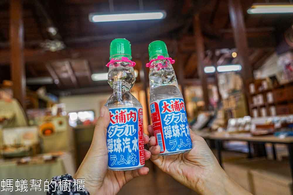 鹿港時代 | 鹿港桂花巷文創選品，鹿角造型霜淇淋，免費套圈圈彈珠檯遊戲。