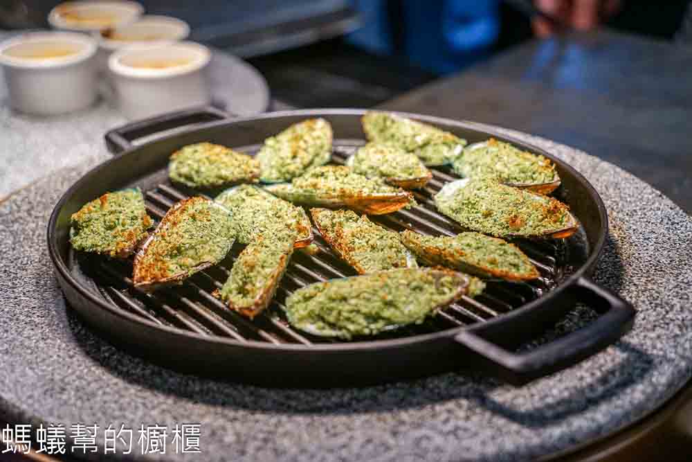 饗食天堂下午茶菜色 | 台中LALAPORT店