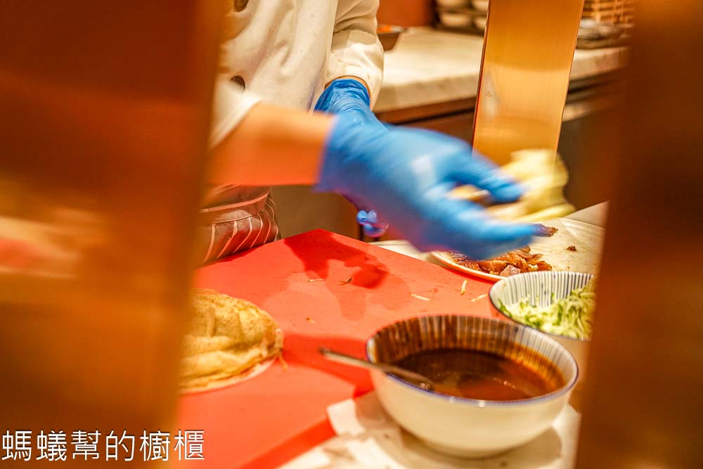 饗食天堂下午茶菜色 | 台中LALAPORT店