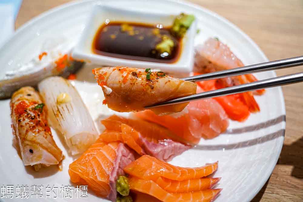 饗食天堂下午茶菜色 | 台中LALAPORT店