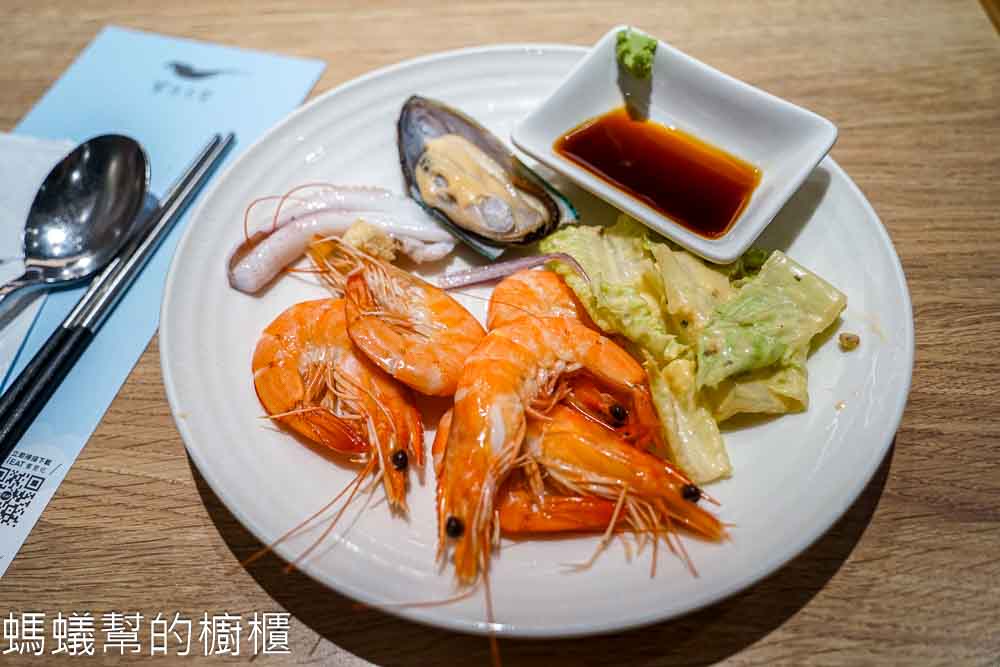 饗食天堂下午茶菜色 | 台中LALAPORT店