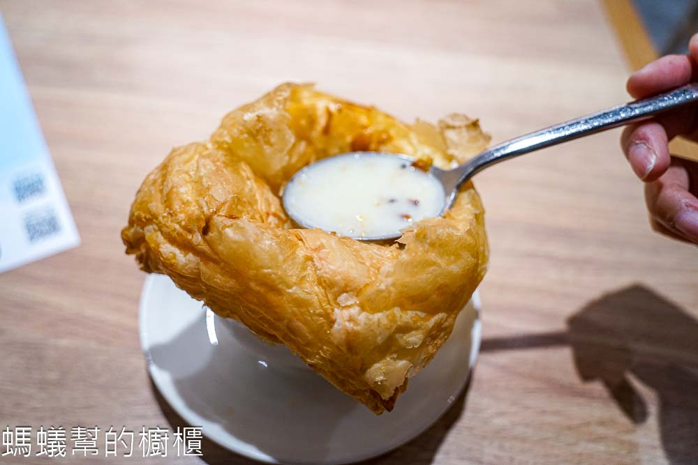 饗食天堂下午茶菜色 | 台中LALAPORT店
