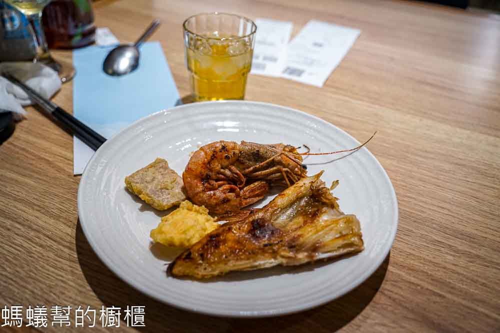 饗食天堂下午茶菜色 | 台中LALAPORT店