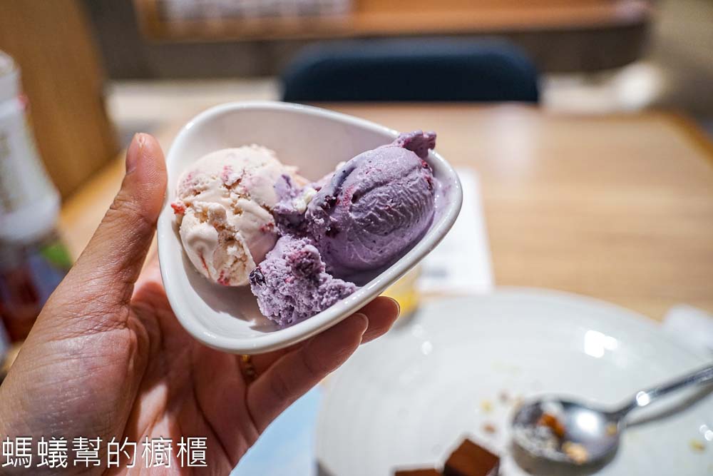 饗食天堂下午茶菜色 | 台中LALAPORT店