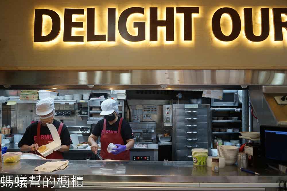 鬍鬚張魯肉飯便當 | 新主菜現做便當登場，85元起吃質感便當！
