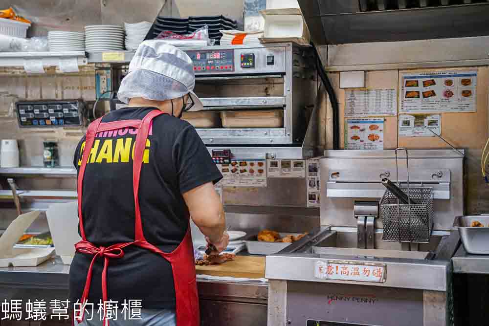 鬍鬚張魯肉飯便當 | 新主菜現做便當登場，85元起吃質感便當！