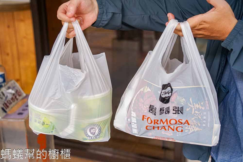 鬍鬚張魯肉飯便當 | 新主菜現做便當登場，85元起吃質感便當！