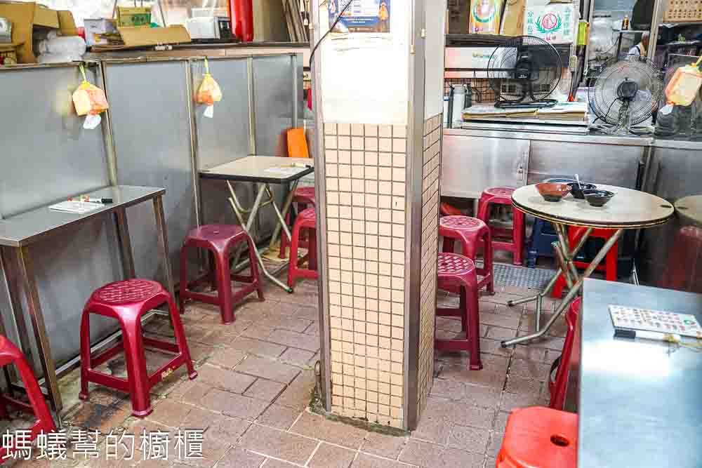 蔡記肉圓 | 新竹城隍廟入口處，蔥肉、筍絲兩種口味，燕丸湯也好喝。