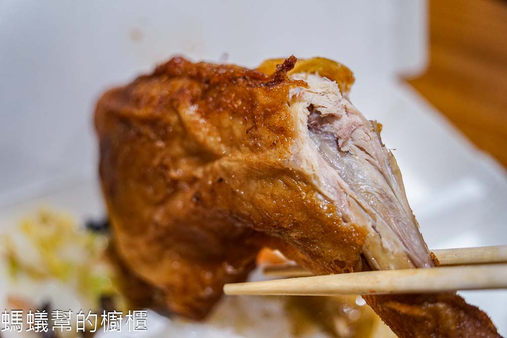 鬍鬚張魯肉飯便當 | 新主菜現做便當登場，85元起吃質感便當！