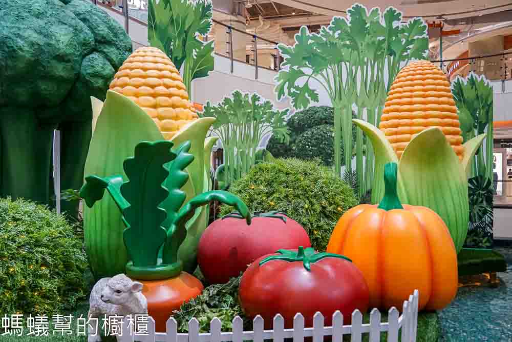 大江購物中心2025週年慶