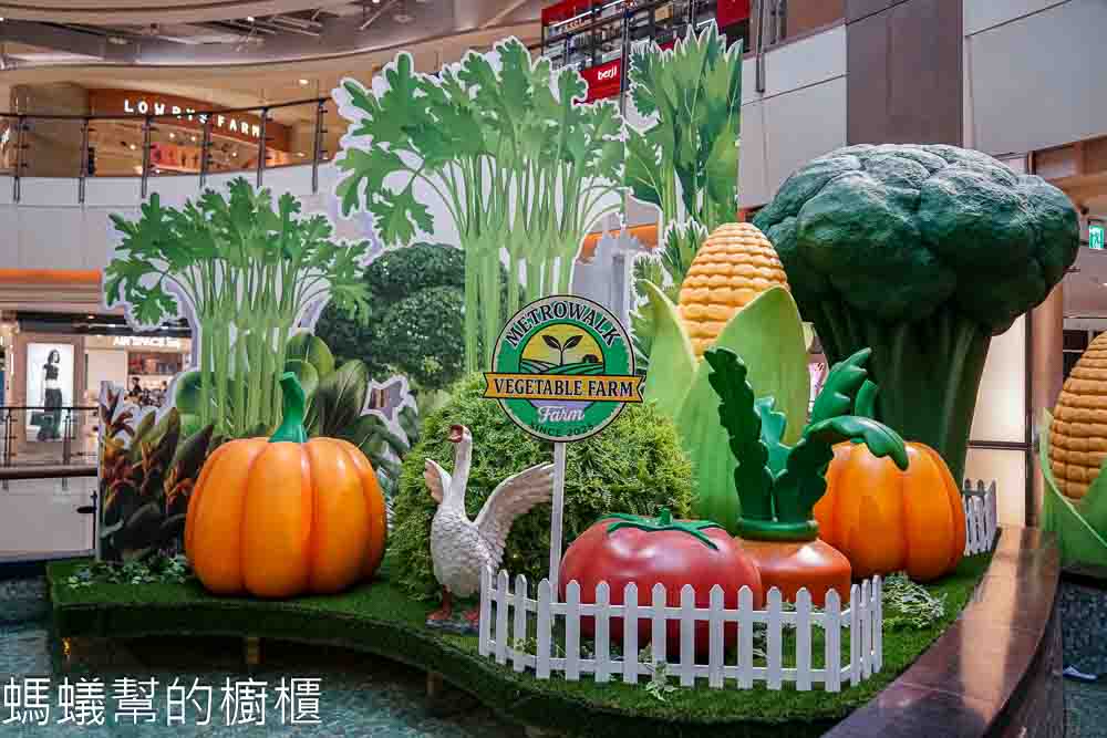 大江購物中心2025週年慶