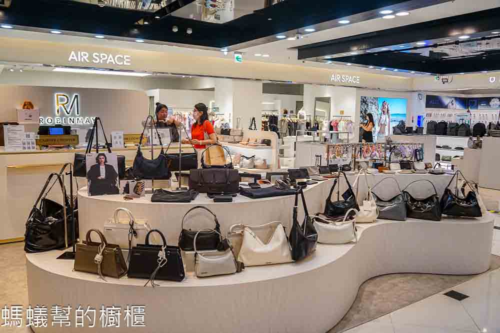 大江購物中心2025週年慶