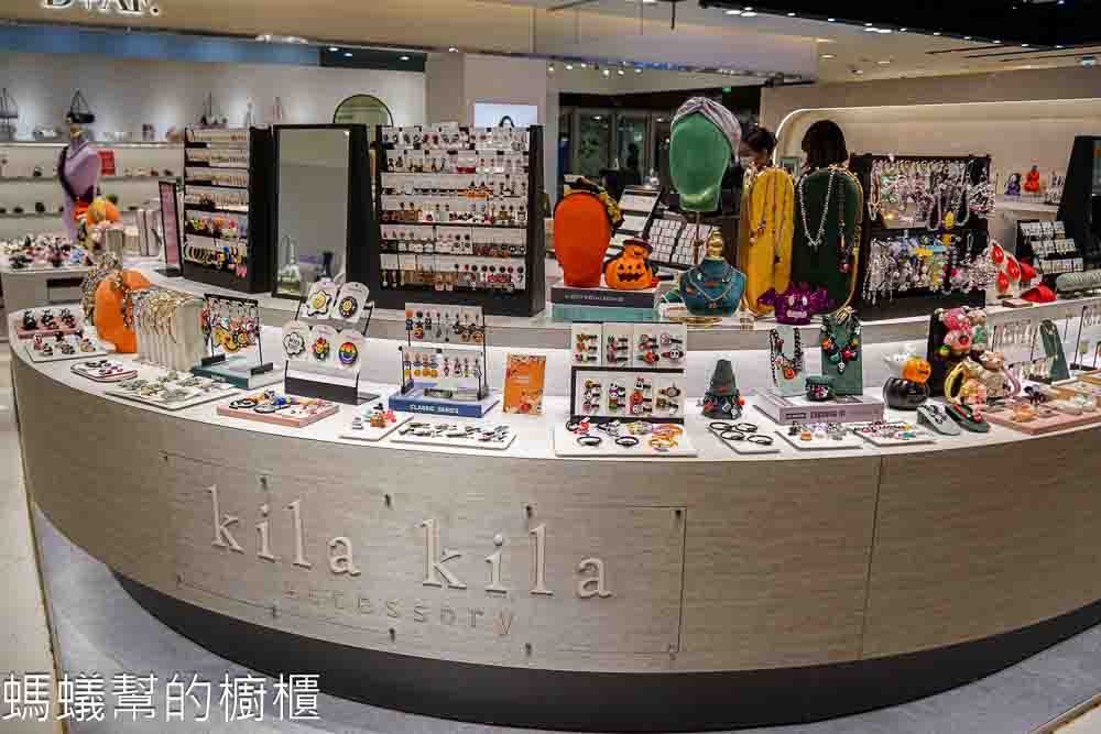 大江購物中心2025週年慶