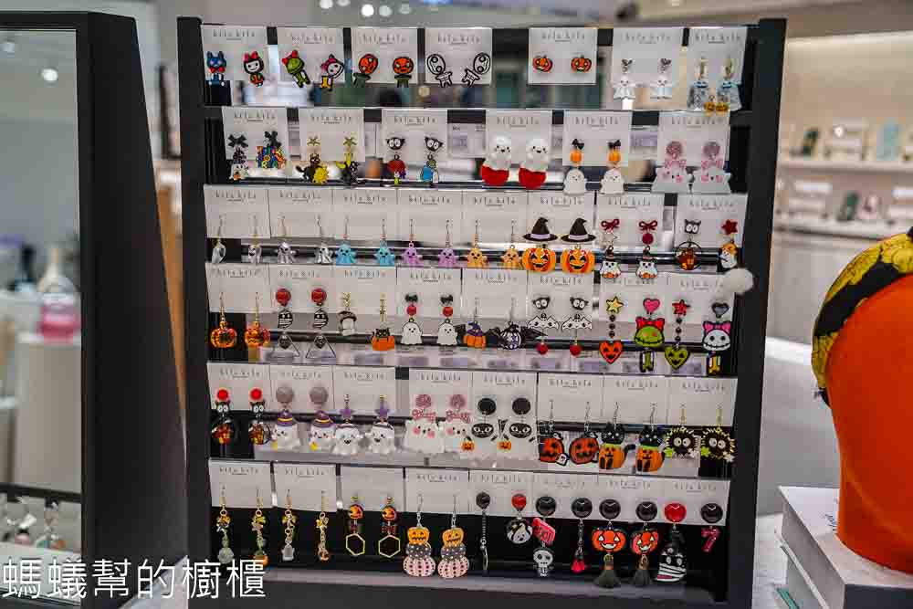 大江購物中心2025週年慶！