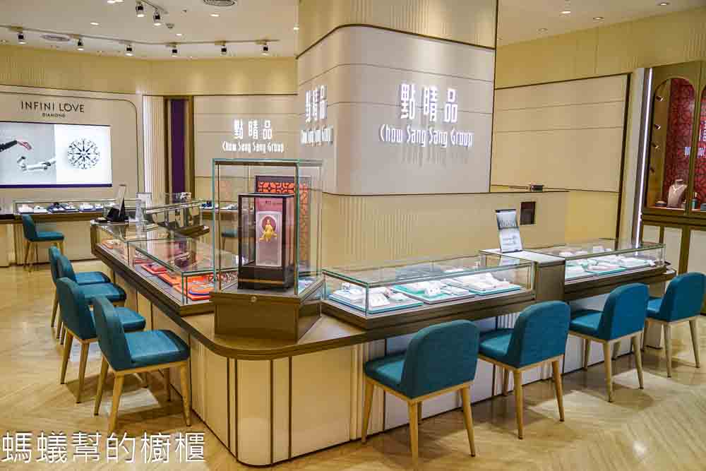 大江購物中心2025週年慶！