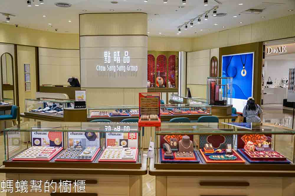 大江購物中心2025週年慶！