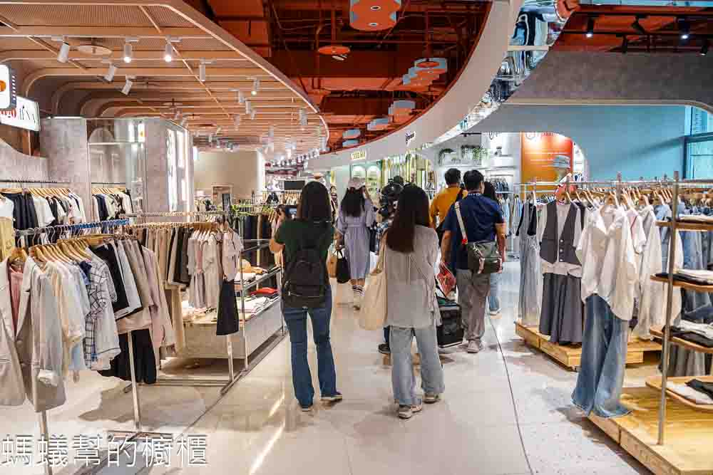 大江購物中心2025週年慶！