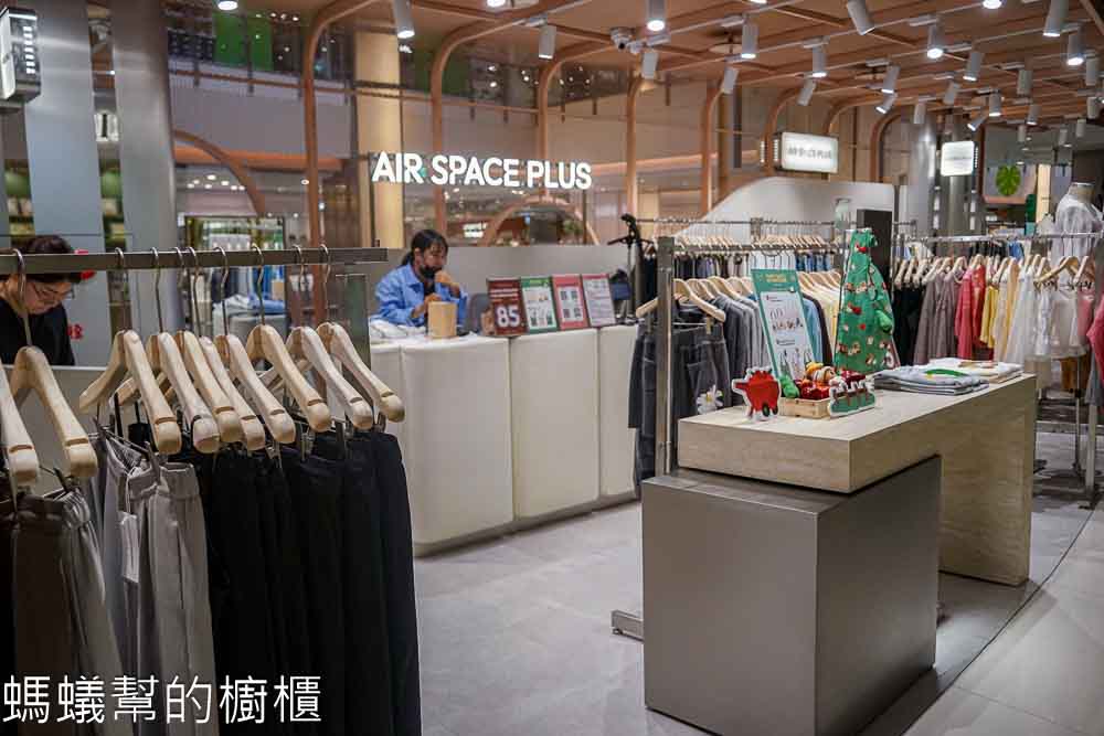 大江購物中心2025週年慶！