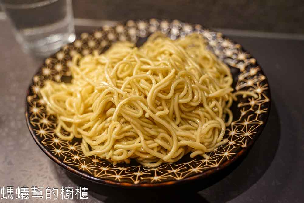 麵屋清流 | 台中蝦濃湯拉麵推薦，干貝拉麵也很讚，就在台灣大道旁。