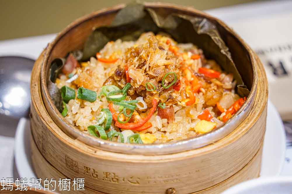 點點心大江店
