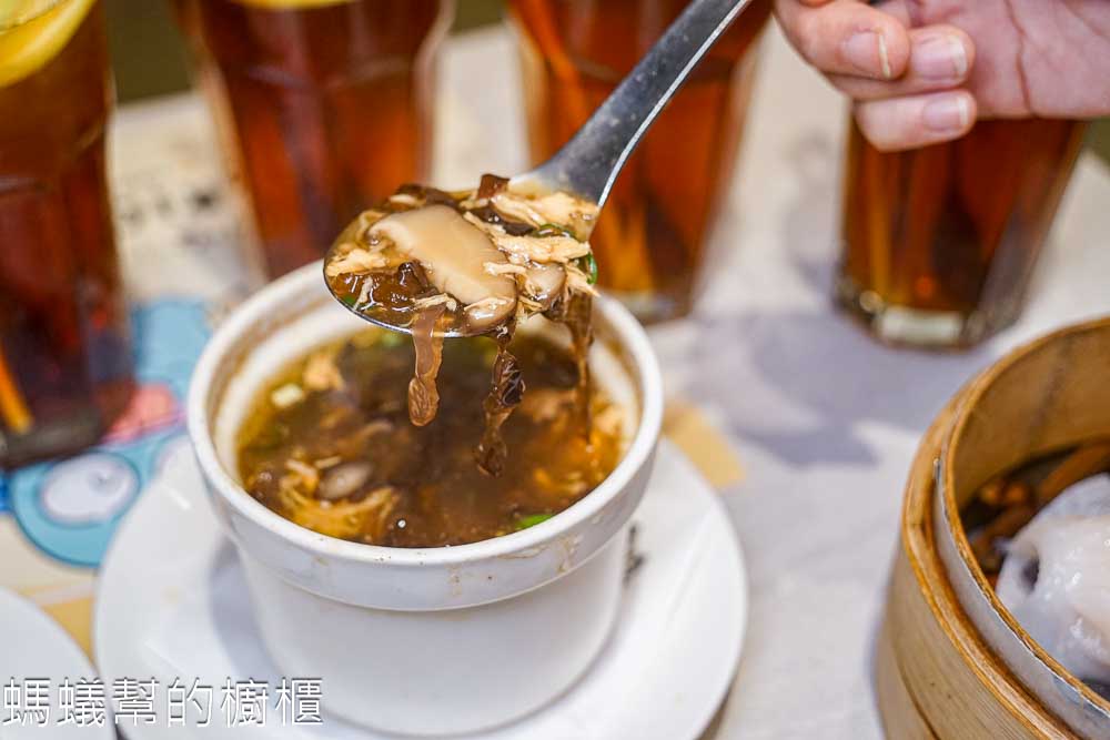 點點心大江店