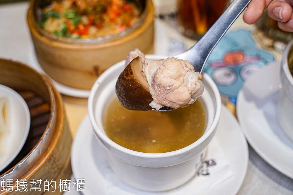 點點心大江店
