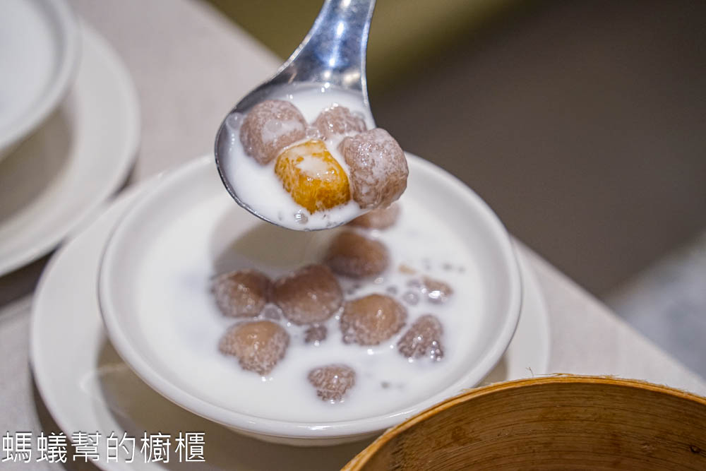點點心大江店