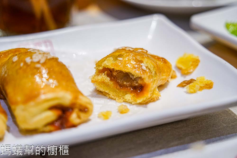 點點心大江店