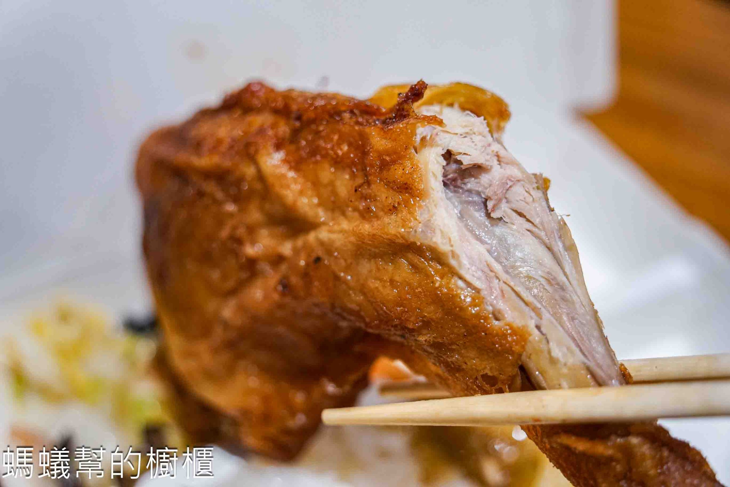 鬍鬚張魯肉飯便當