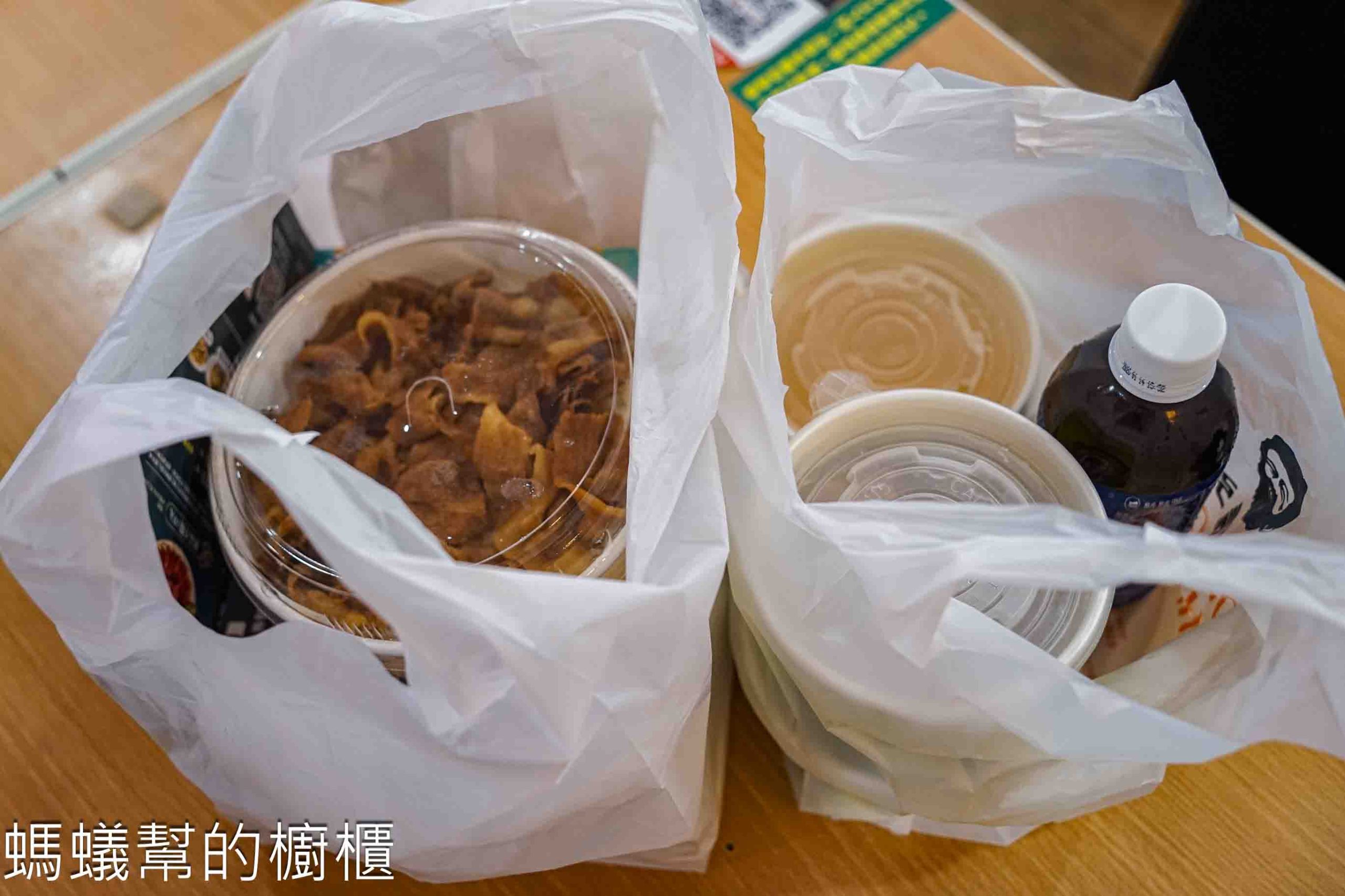 鬍鬚張魯肉飯便當