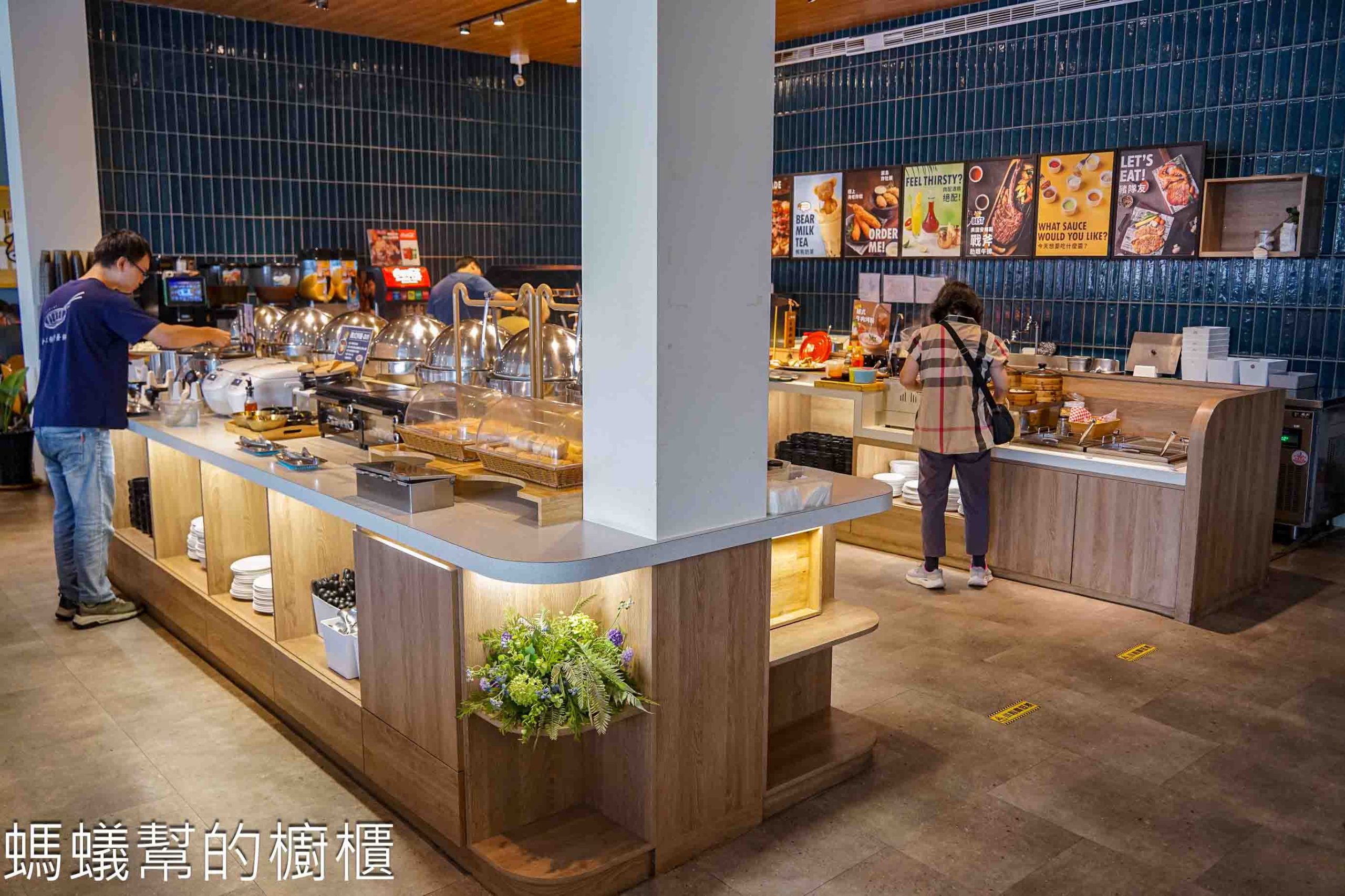 牛室炙燒牛排崇德洲際店