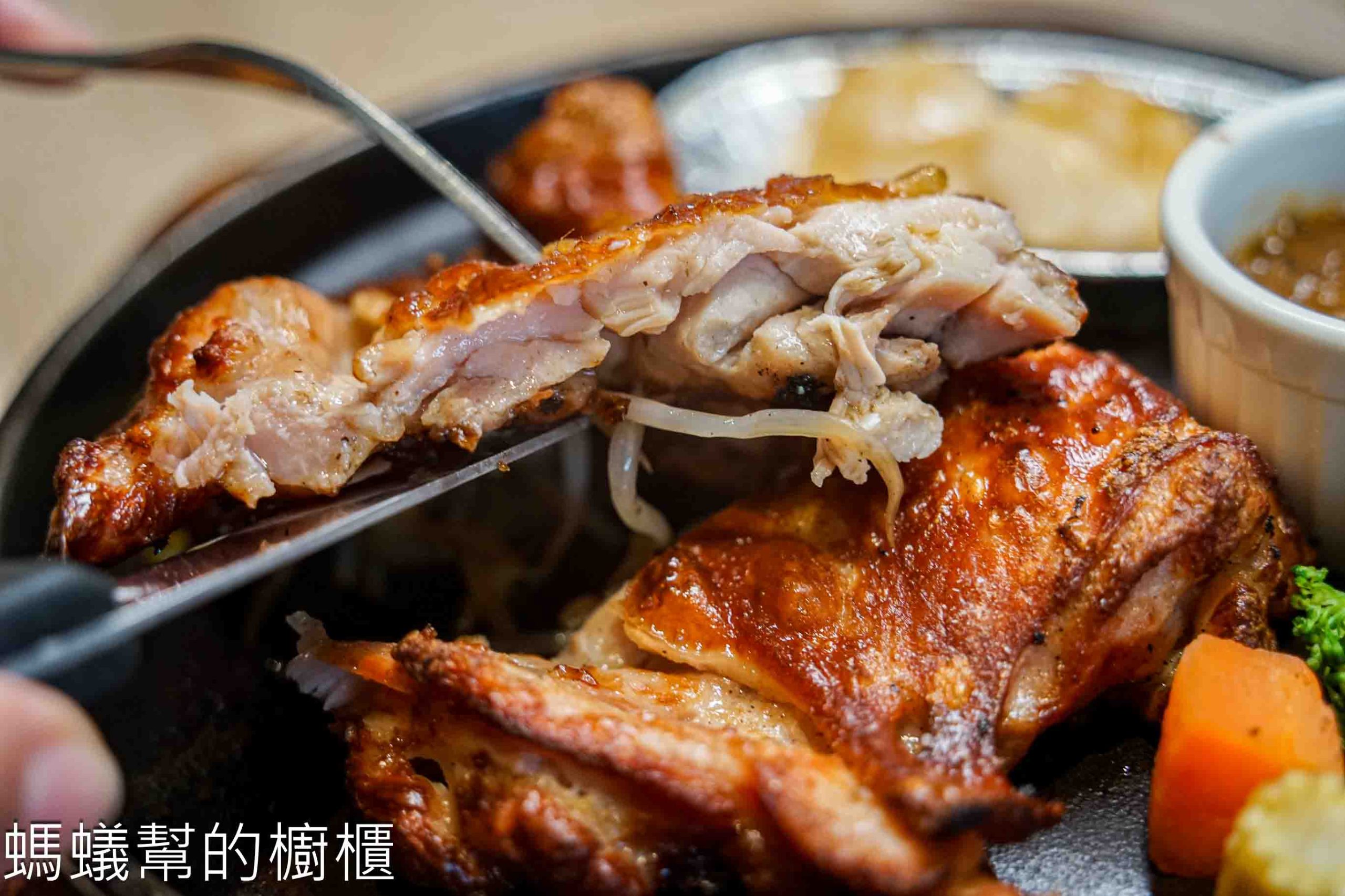 牛室炙燒牛排崇德洲際店