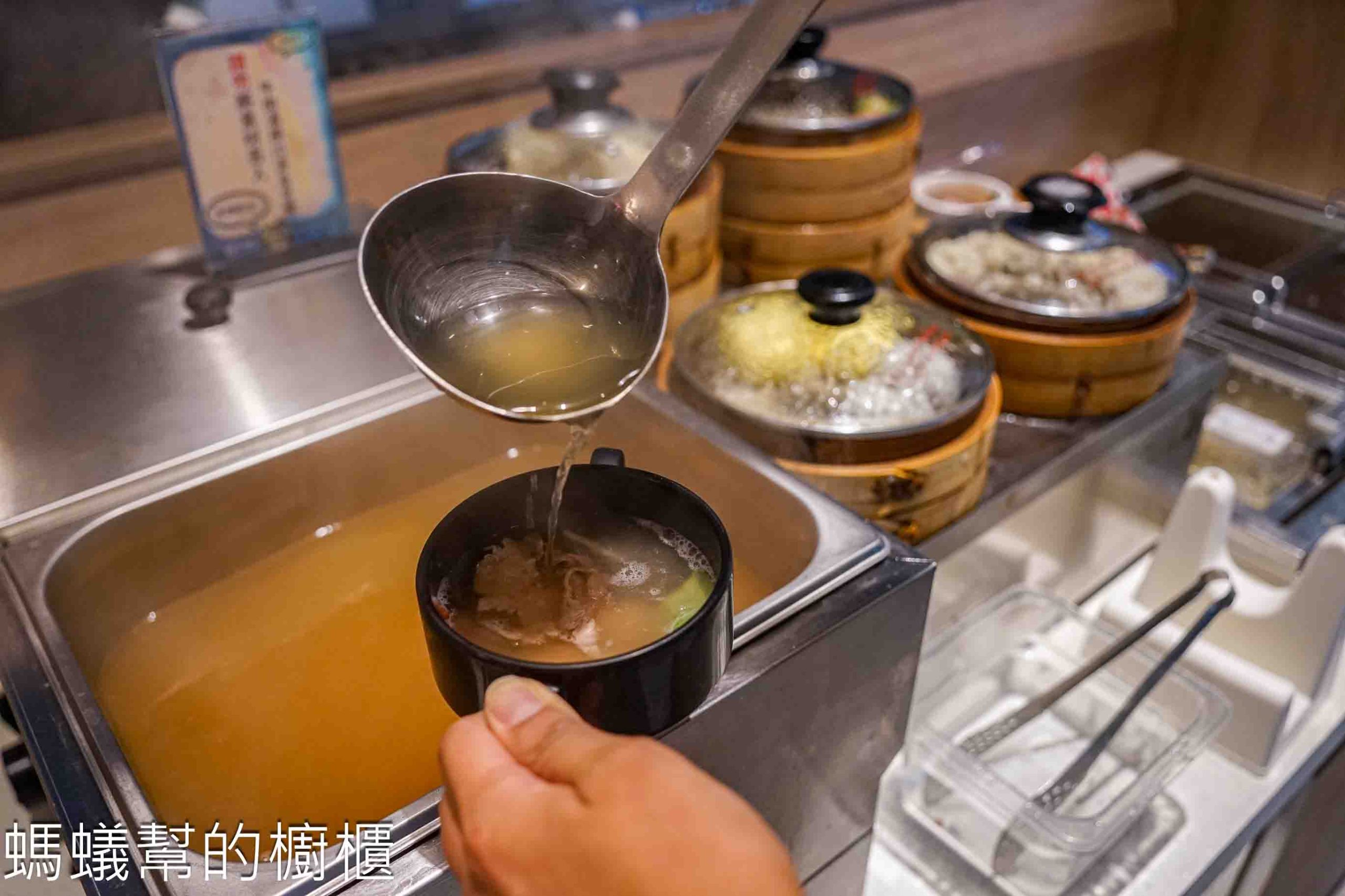 牛室炙燒牛排崇德洲際店