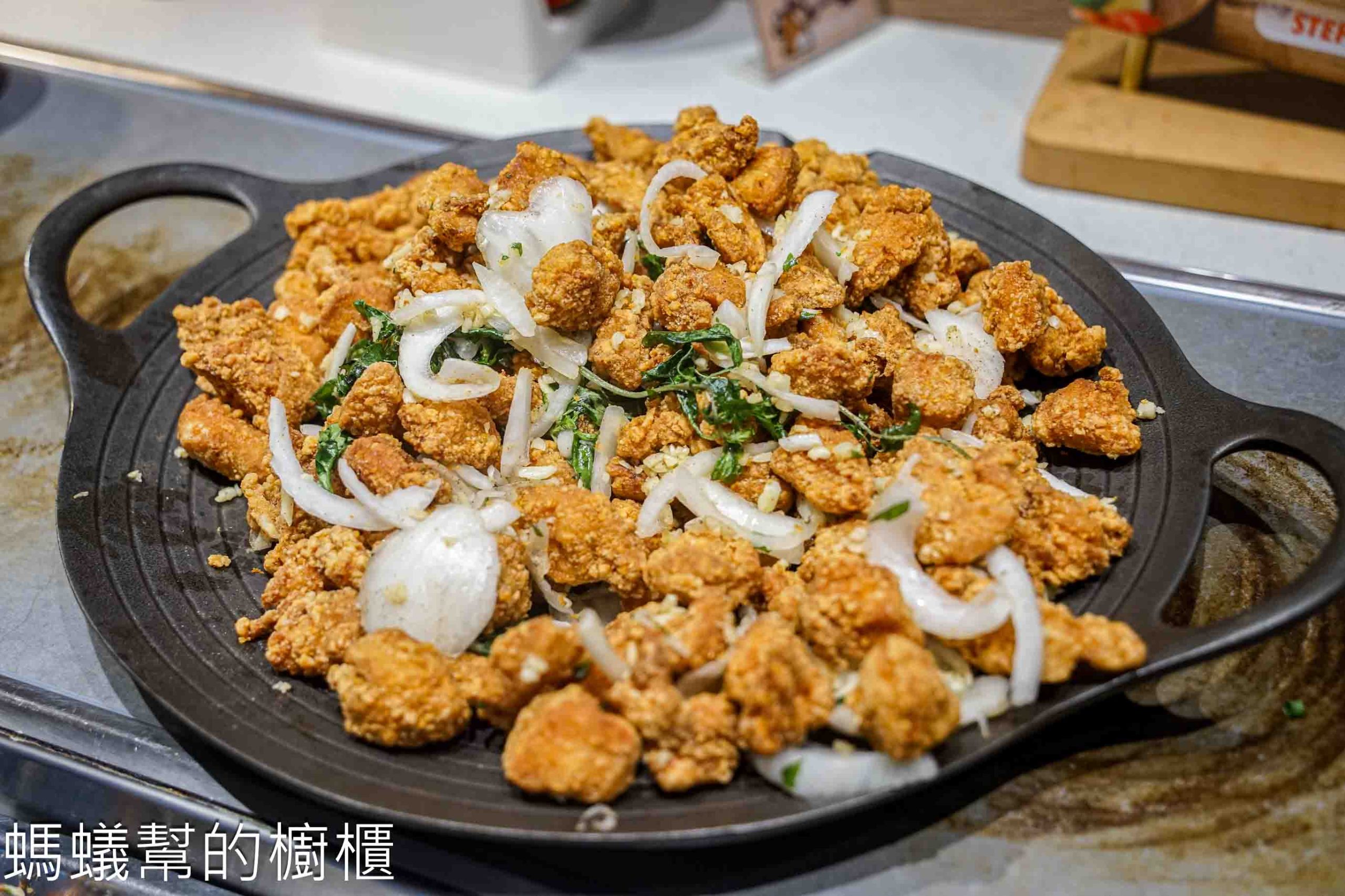 牛室炙燒牛排崇德洲際店