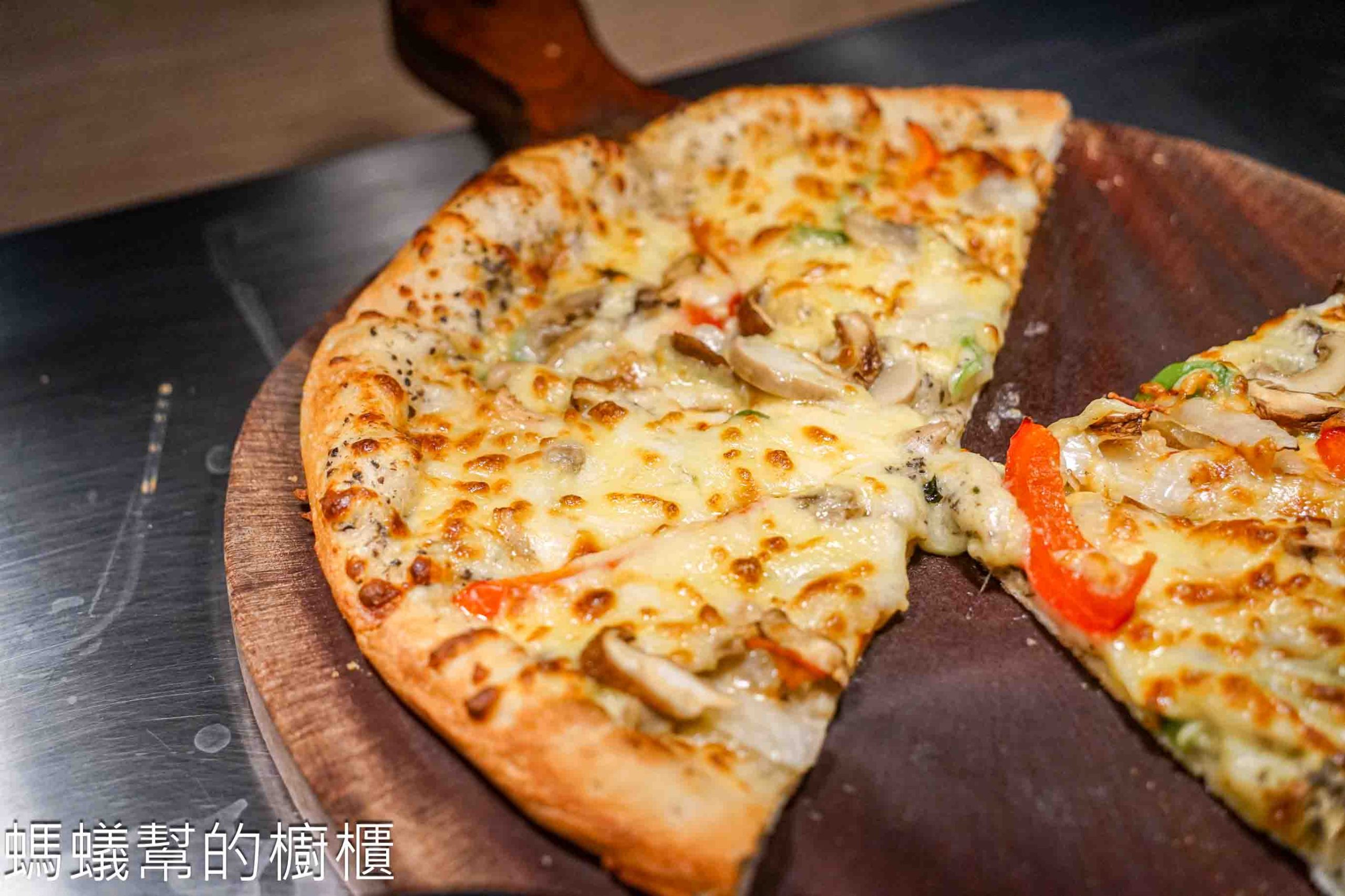 牛室炙燒牛排崇德洲際店