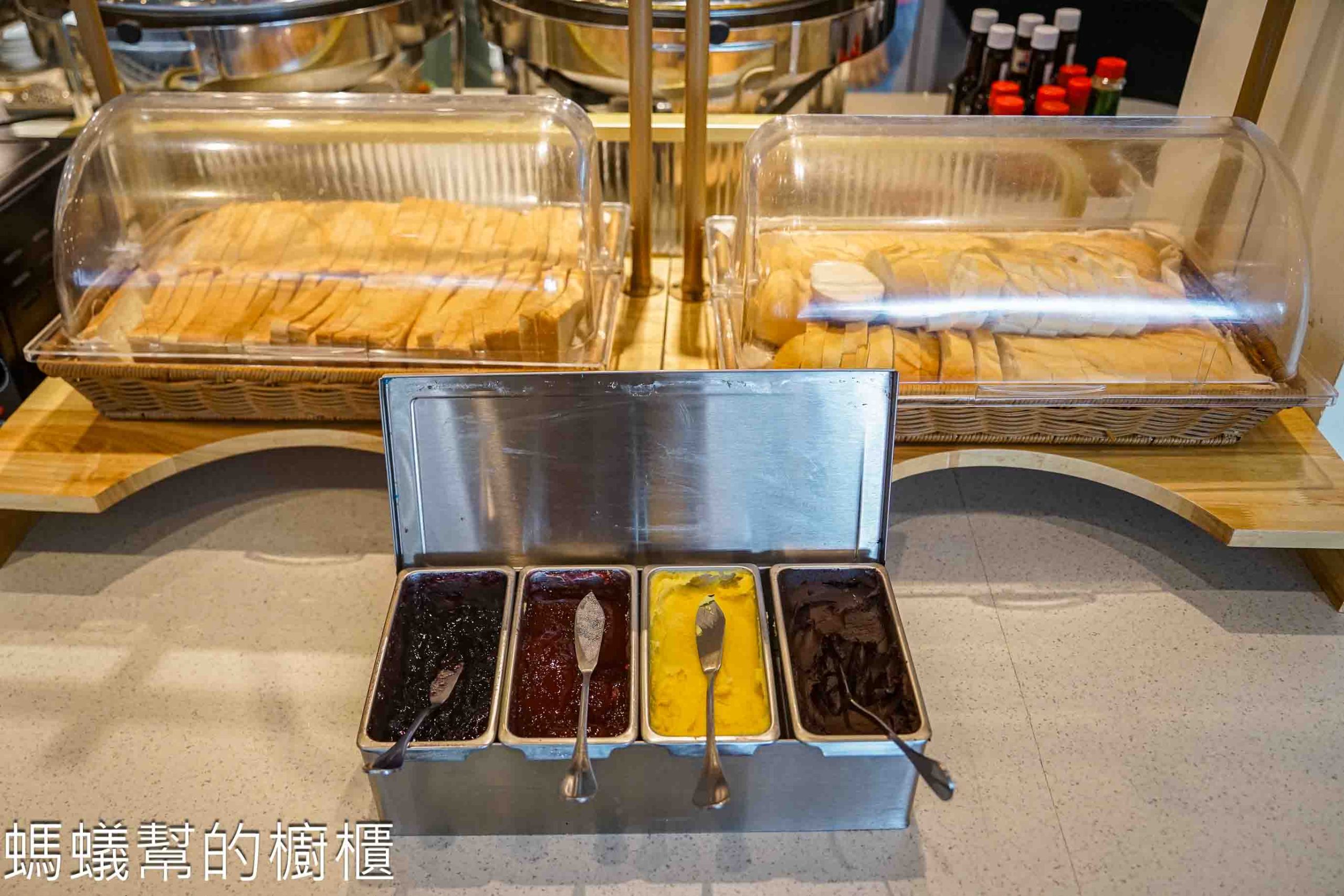牛室炙燒牛排崇德洲際店