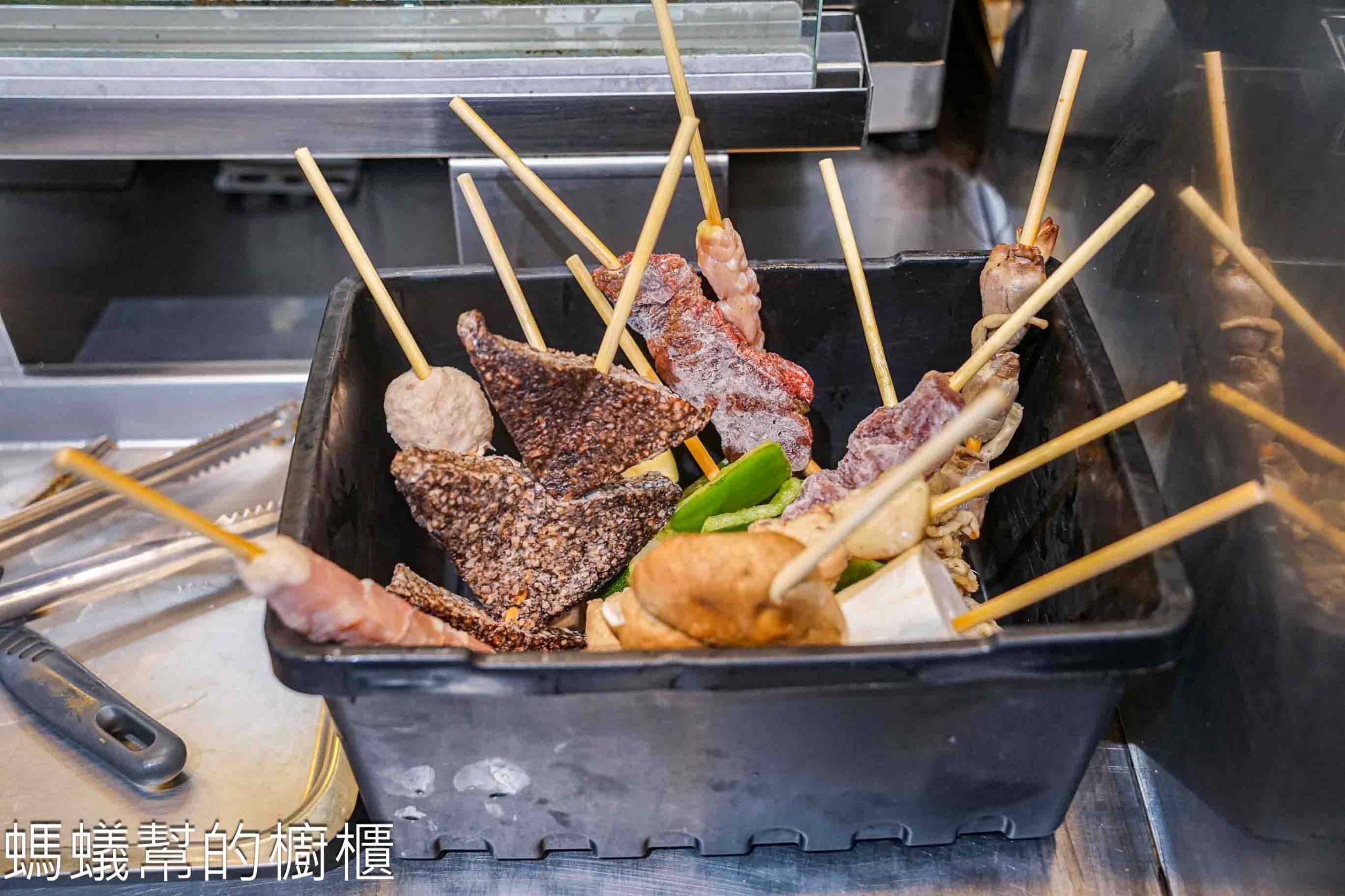 蜜醬燒烤精誠店