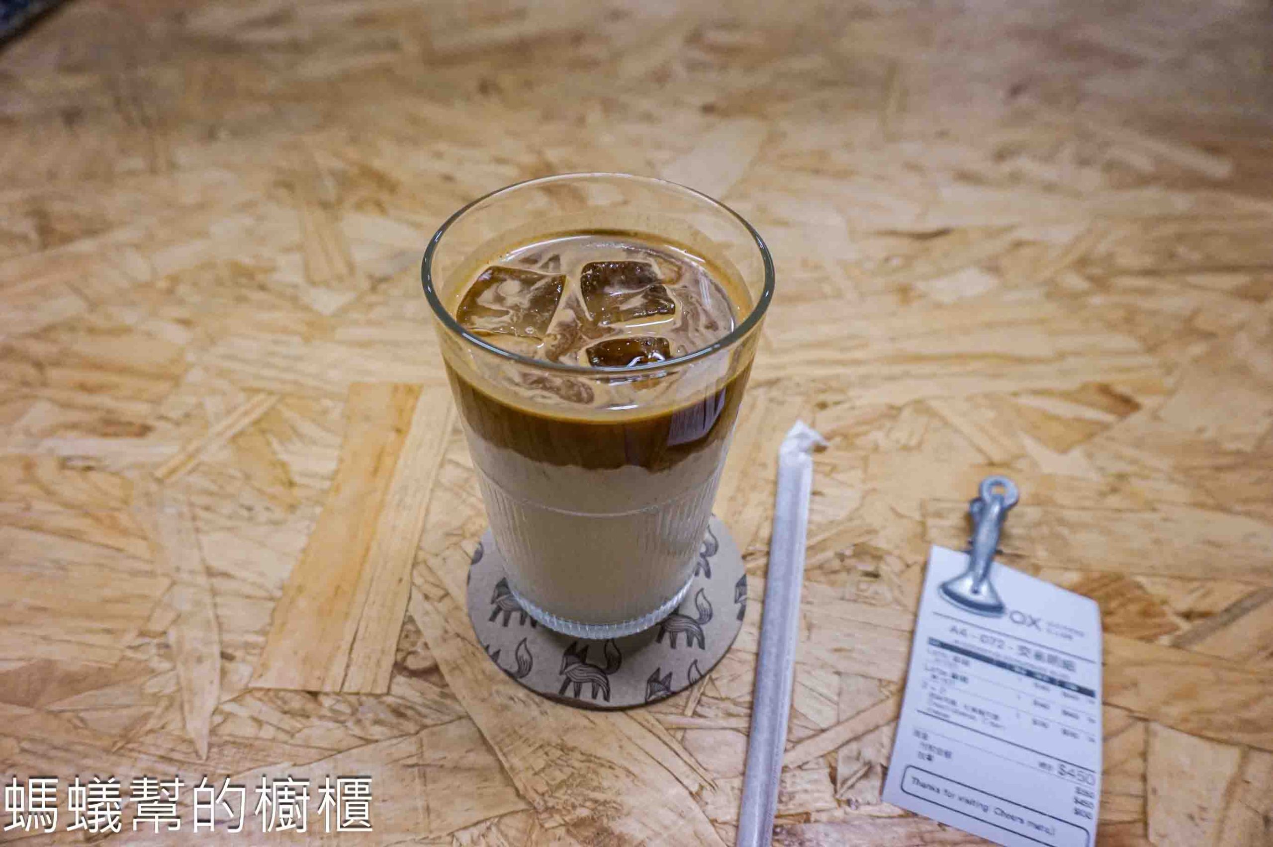 THE FOX COFFEE CLUB | 新竹東區超人氣司康、澳洲咖啡。