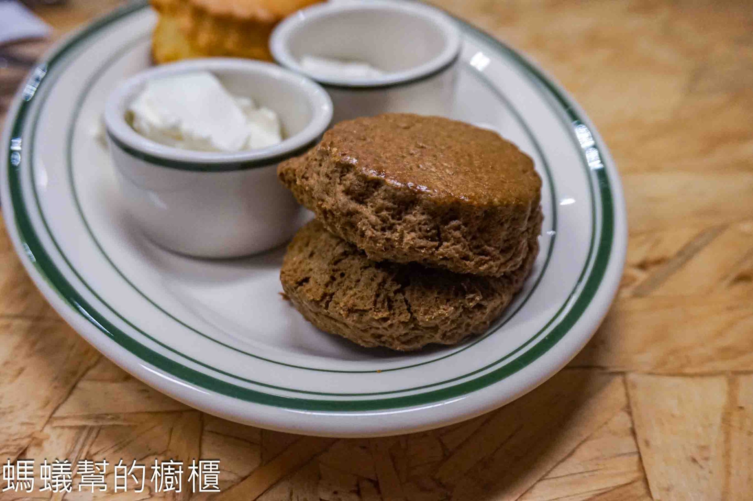 THE FOX COFFEE CLUB | 新竹東區超人氣司康、澳洲咖啡。