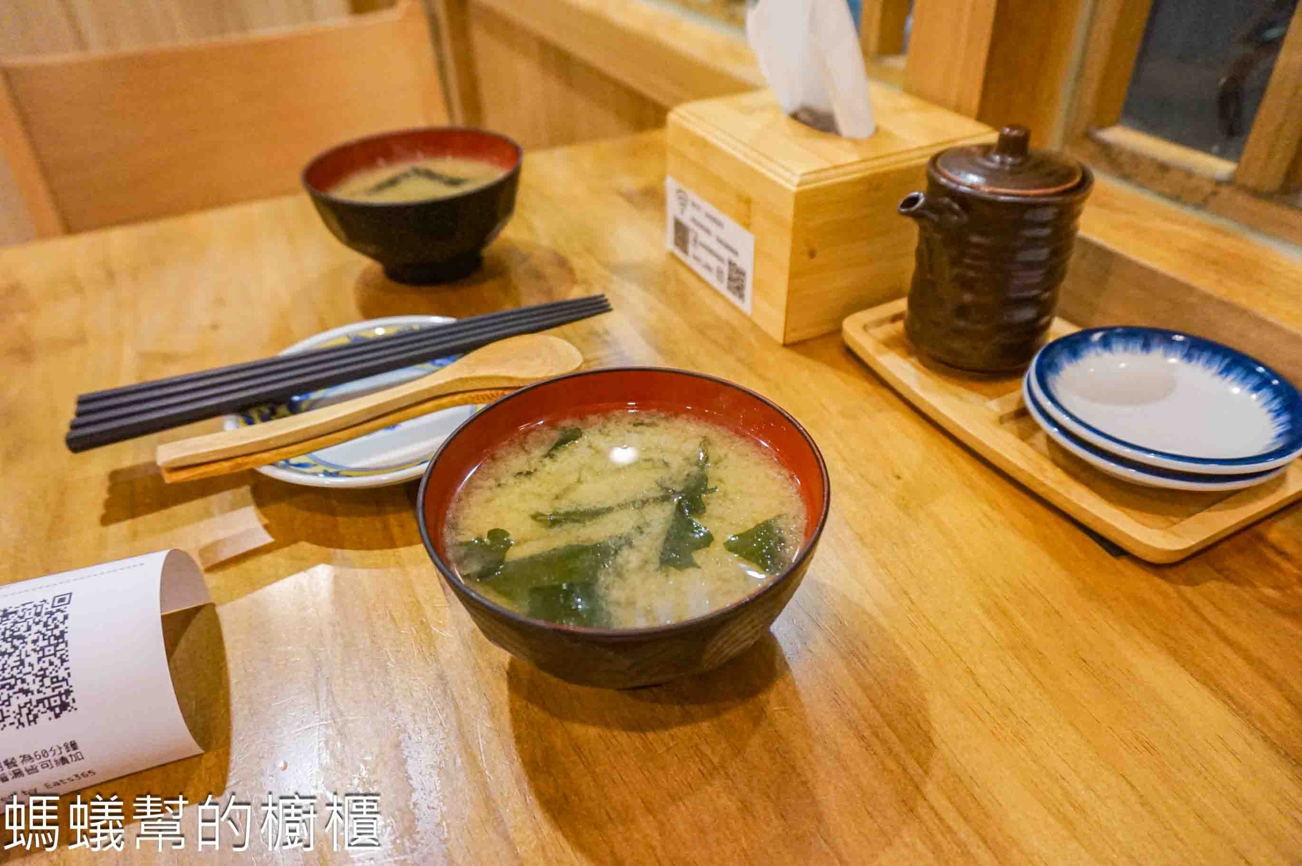 時覓sumi。海鮮丼飯專門店