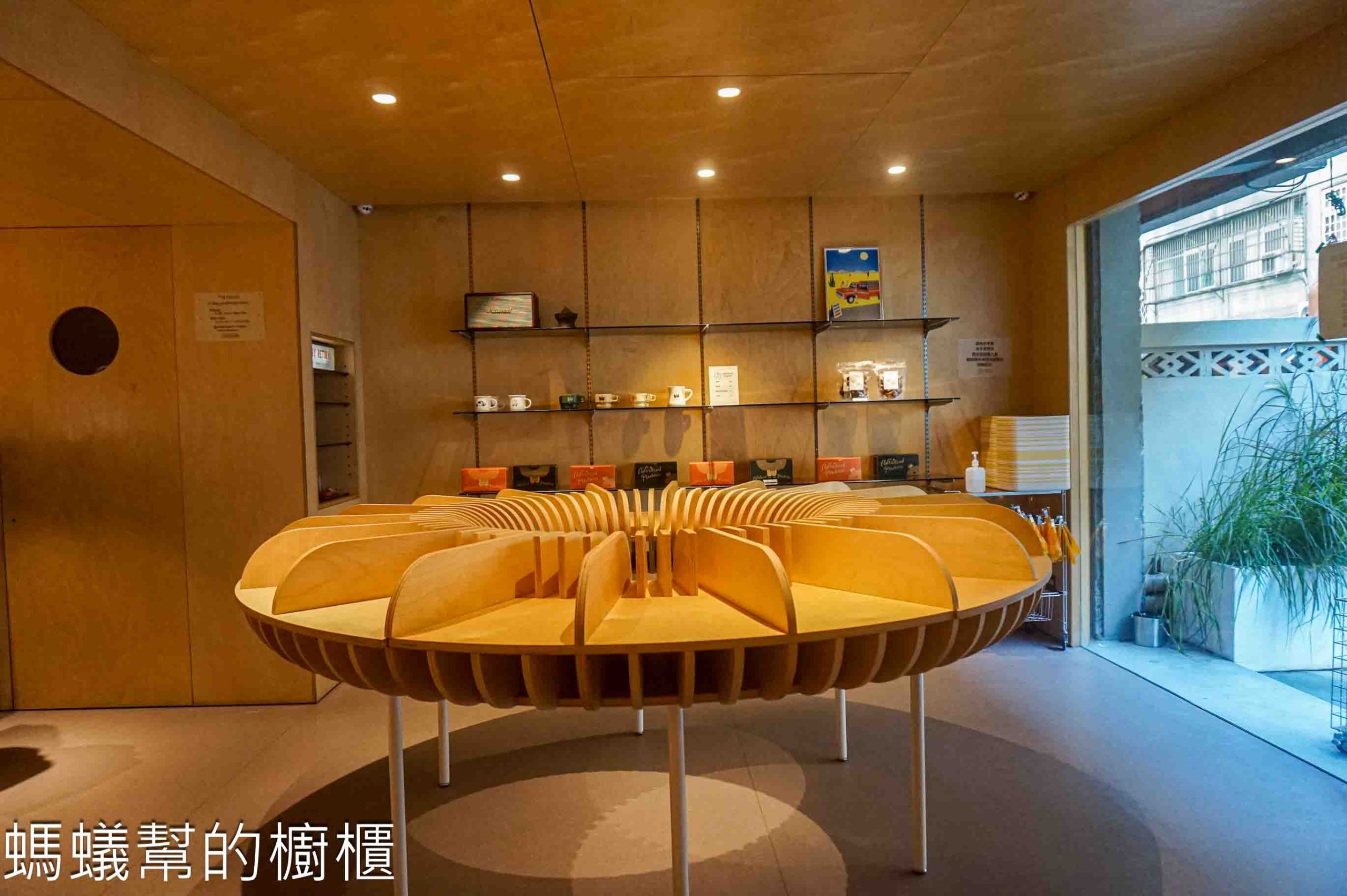 酵想 | 新竹市東區超人氣生乳甜甜圈