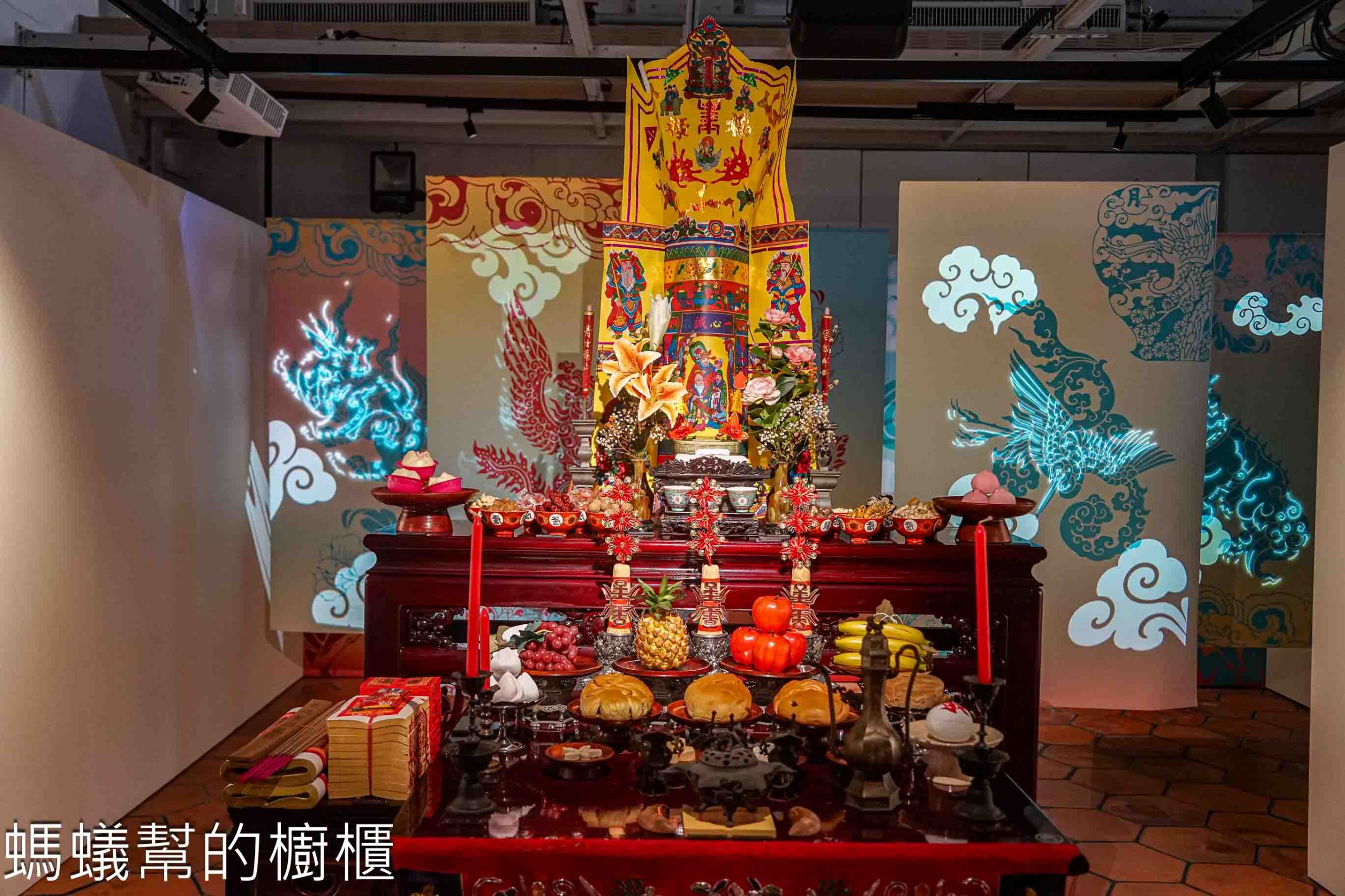 2025台灣設計展「彰化行」：鹿港展區亮點