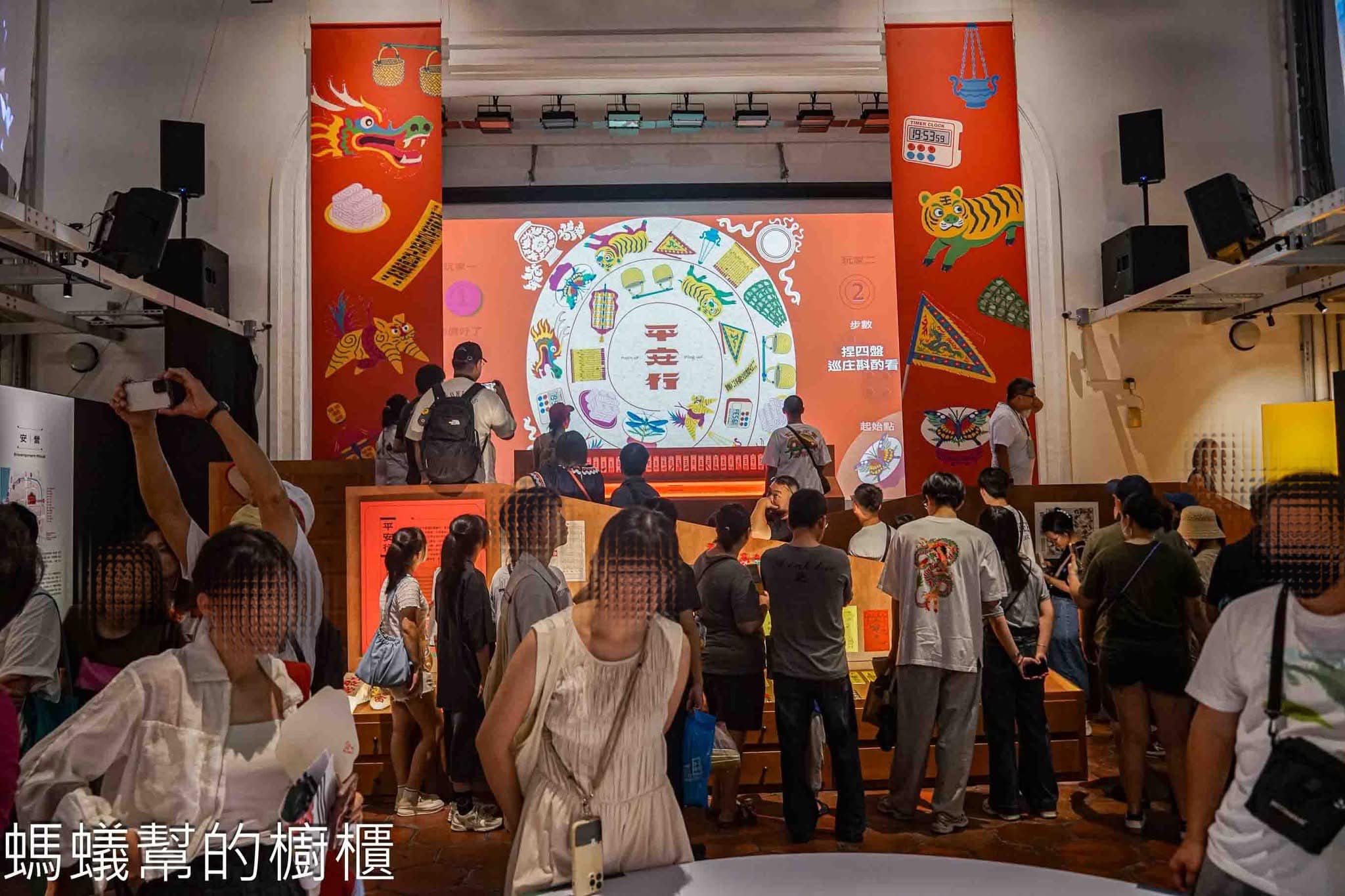 2025台灣設計展「彰化行」：鹿港展區亮點